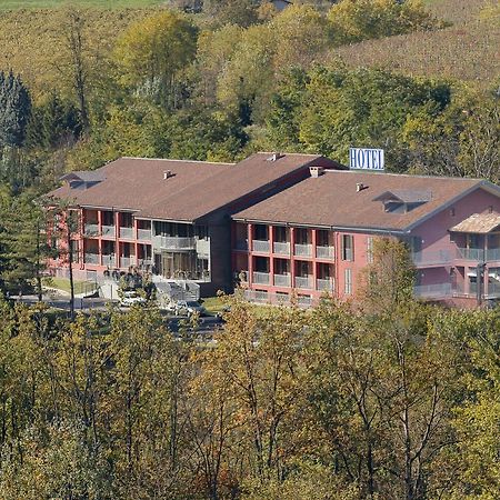 Hotel Langhe & Monferrato Костилиоле ди Асти Екстериор снимка