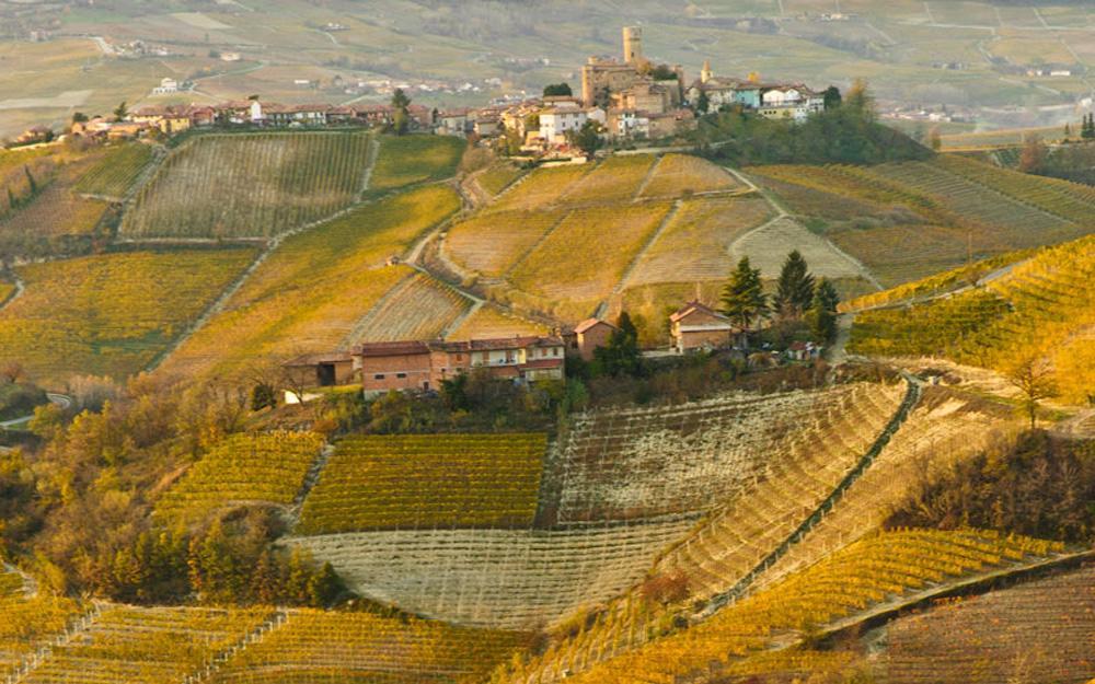 Hotel Langhe & Monferrato Костилиоле ди Асти Екстериор снимка