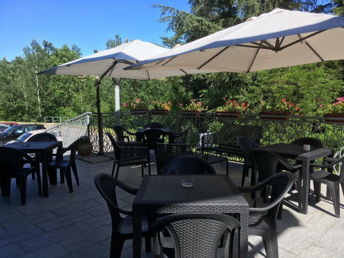 Hotel Langhe & Monferrato Костилиоле ди Асти Екстериор снимка