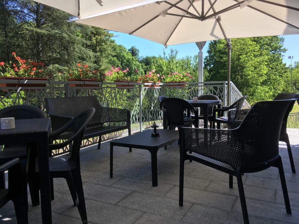 Hotel Langhe & Monferrato Костилиоле ди Асти Екстериор снимка